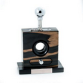 Cigar Cutter- Ebony Wood